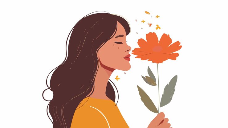 كيف تجعلي رائحة جسمك منعشة .. نصائح لعيد يفوح عطركِ فيه